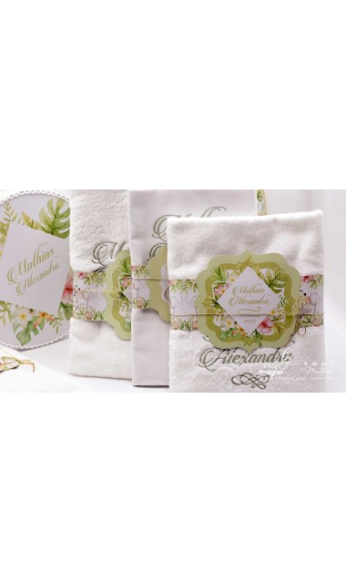 Trusou botez cu leuti elefanti zebre maimutele inspirat din cartea junglei Jungle Friends 22